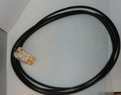 V-BELT SET resmi