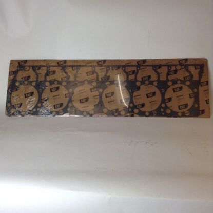 Picture of GASKET-PLATE