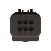 Picture of RECEPTACLE AS-CONNECTOR (6-PIN)