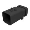 Picture of RECEPTACLE AS-CONNECTOR (6-PIN)