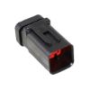 Picture of RECEPTACLE AS-CONNECTOR (6-PIN)