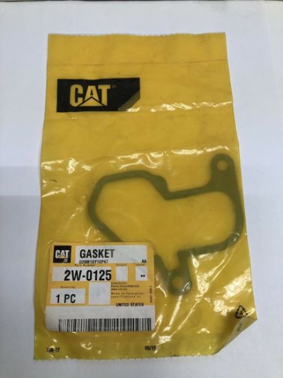 Picture of GASKET