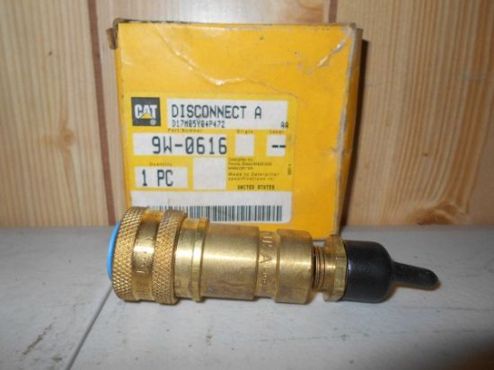 Picture of DISCONNECT