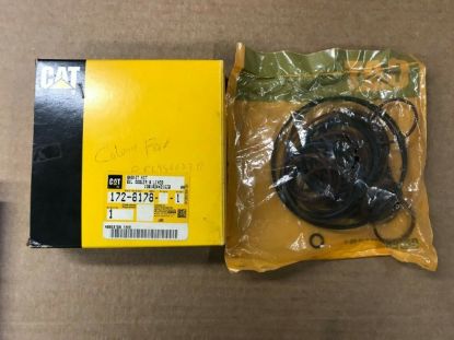 Picture of GASKET KIT