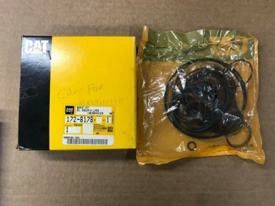 Picture of GASKET KIT