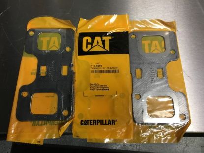 Picture of GASKET EXH. MANIFOLD
