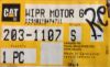 Picture of WIPER MOTOR G