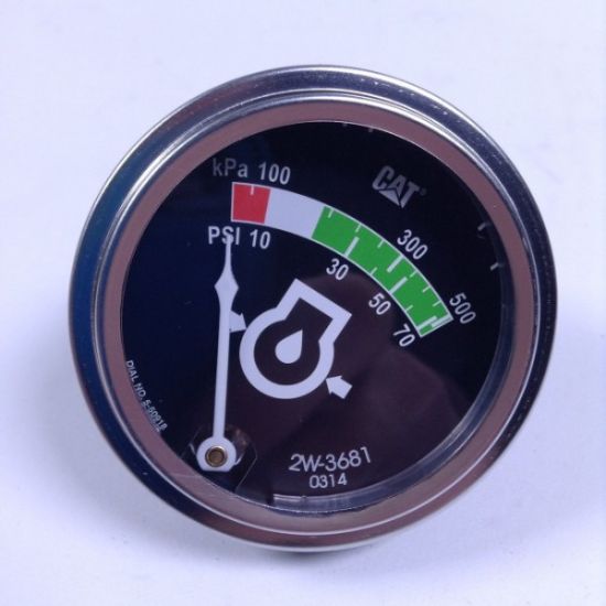 Picture of Indicator AS