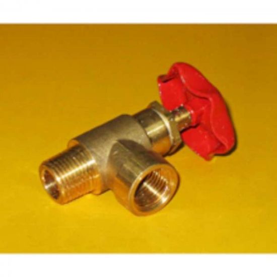 Picture of VALVE-MANUAL