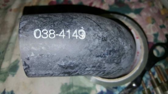 Picture of HOSE