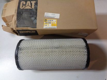 Picture of FILTER ELEMENT AS-AIR (PRIMARY)