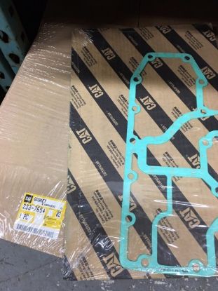 Picture of GASKET