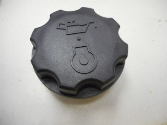 Picture of CAP AS-ENGINE OIL FILLER