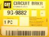 Picture of CIRCUIT BREAKER
