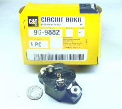 CIRCUIT BREAKER resmi