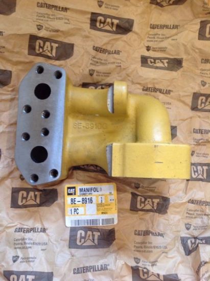 Picture of MANIFOLD