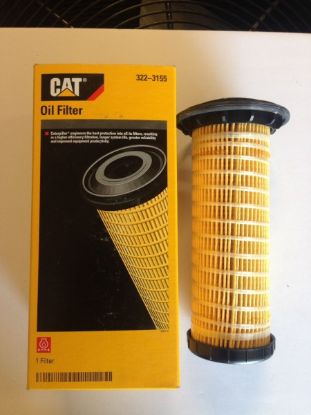 Picture of ELEMENT AS HYDRAULIC FILTER