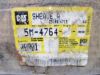 Picture of SHEAVE A