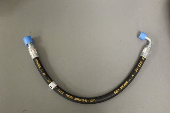 Picture of HOSE AS
