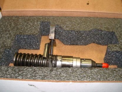 Picture of INJECTOR GP FUEL