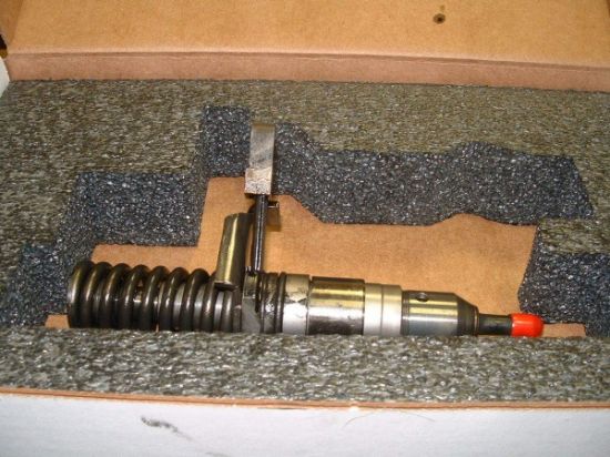 Picture of INJECTOR GP FUEL