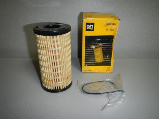 Picture of ELEMENT OIL FILTER