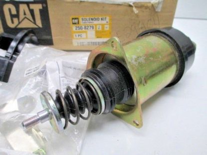 Picture of KIT-SOLENOID
