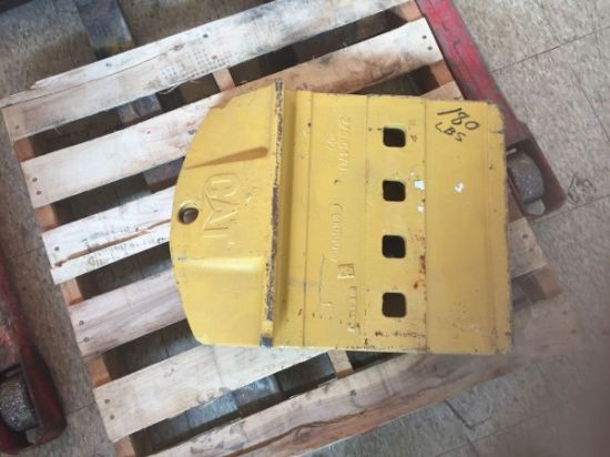 Picture of EDGE SEGMENT