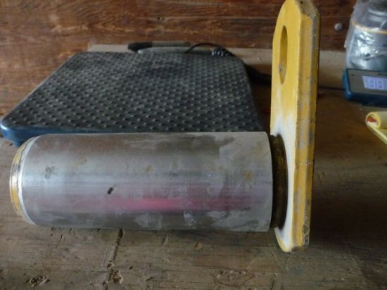 Picture of PIN A