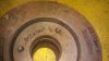 Picture of PULLEY