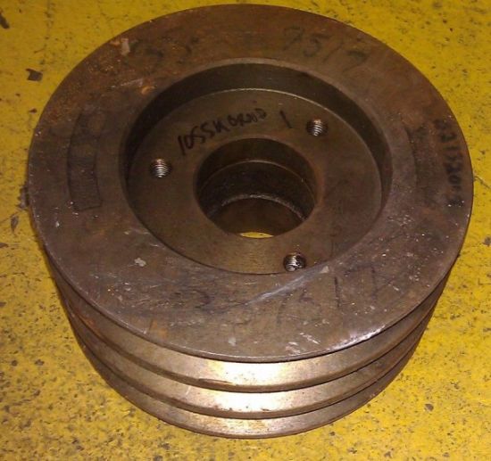 Picture of PULLEY