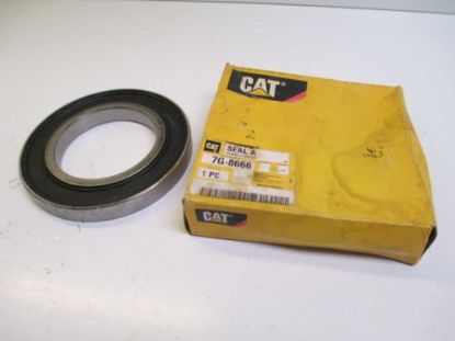 Picture of SEAL