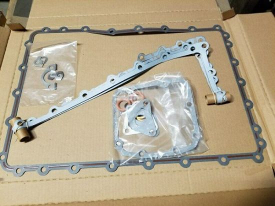 Picture of GASKET K