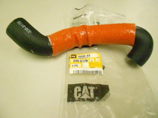 Picture of HOSE AS