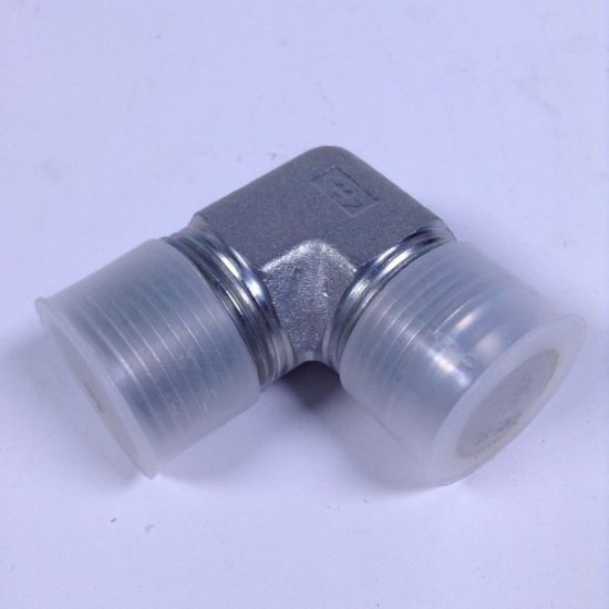 Picture of ELBOW-FLARED