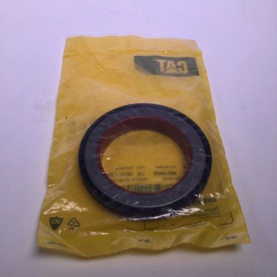 Picture of SEAL GP-CRANKSHAFT (CLOCKWISE ROTATION)(FRONT)