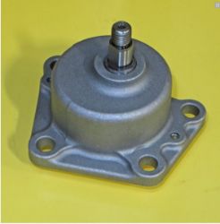 ENGINE PUMP AS-OIL resmi