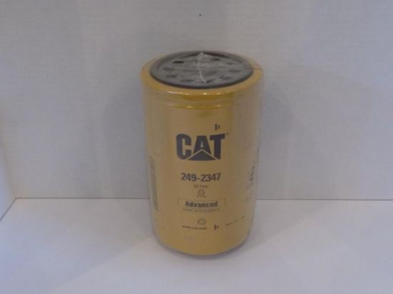 Picture of OIL FILTER