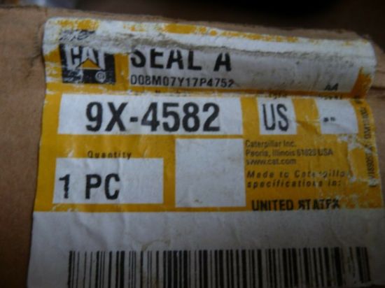Picture of SEAL AS