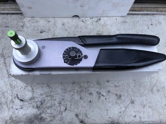 Picture of CRIMP TOOL
