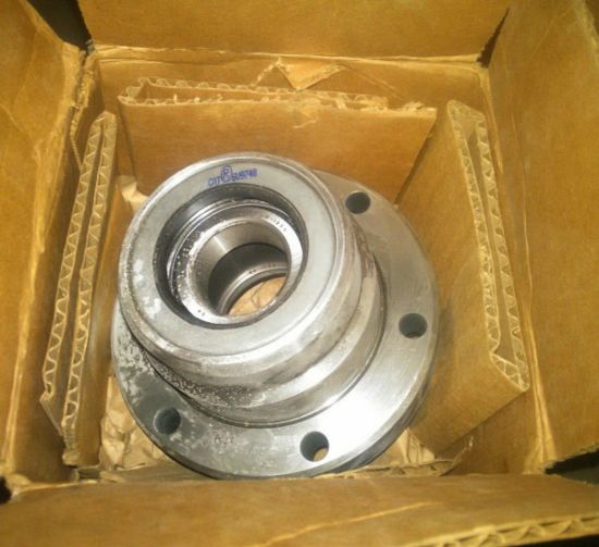 Picture of HUB
