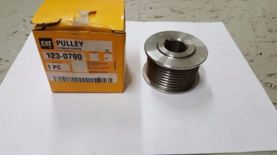 Picture of PULLEY (8-GROOVE)