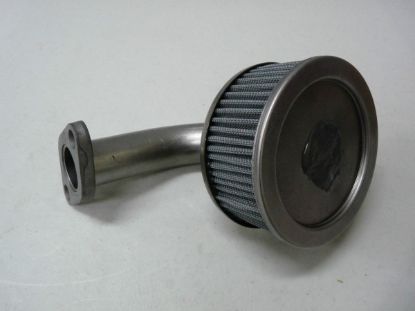 Picture of BELL A
