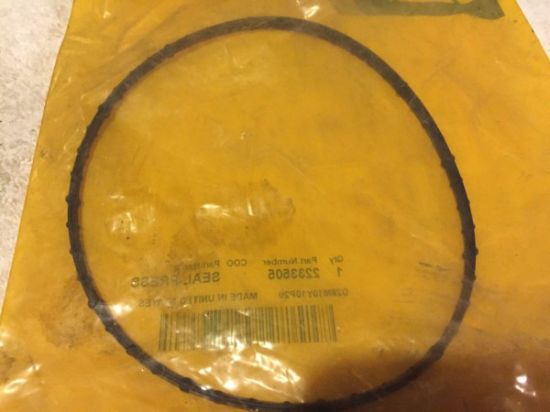 Picture of SEAL-PRESS I