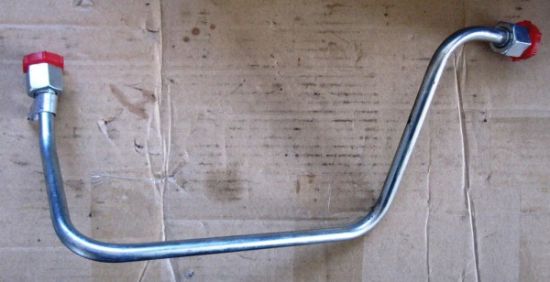 Picture of TUBE A