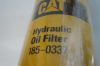 Picture of FILTER AS-HYDRAULIC
