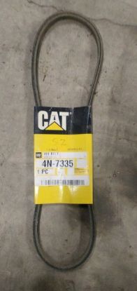 Picture of V-BELT 1/2 X 43