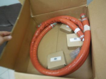 ADAPTATION KIT-TRANSMISS resmi