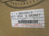 Picture of KIT, SEAL & GASKET STRAI