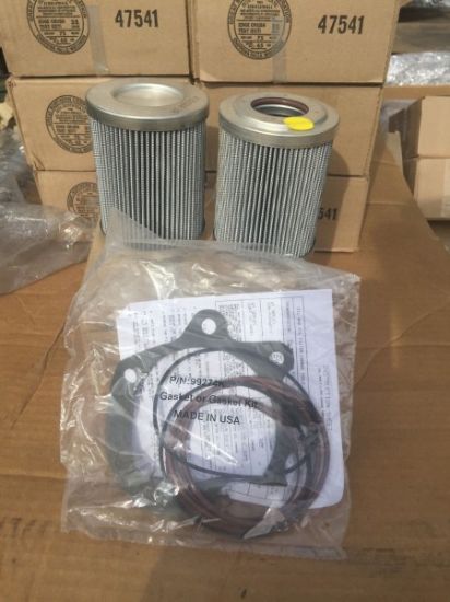 Picture of KIT - FILTER, 2 inch SUMP